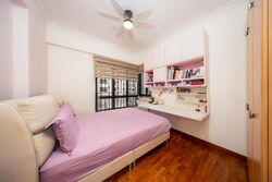 The Mayfair (D22), Condominium #538603891
